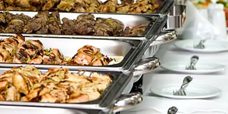 Catering Restaurant in Northfield, MN
