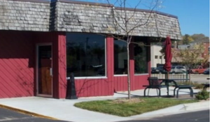 Quarterback Club Restaurant in Northfield