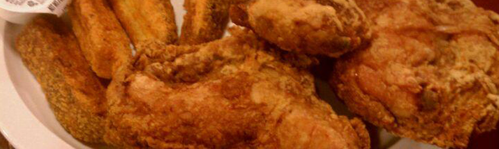 Fried Chicken